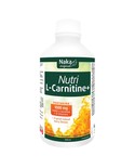 Naka Herbs Naka Nutri Carnitine Plus 450ml