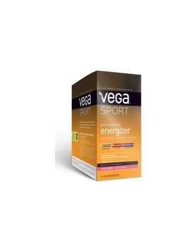 Vega VEGA Sport Pre-Workout Energizer Acai Berry 12 X 18g