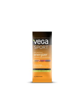 Vega VEGA Sport Pre-Workout Energizer Lemon Lime 18g