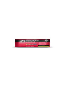 Vega VEGA Sport Electrolyte Hydrator Lemon Lime Single 4.4g