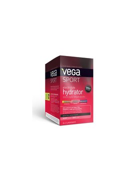 Vega VEGA Sport Electrolyte Hydrator Pom-berry 30 X 3.7g