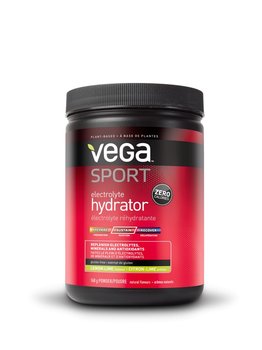 Vega VEGA Sport Electrolyte Hydrator Lemon Lime 168g