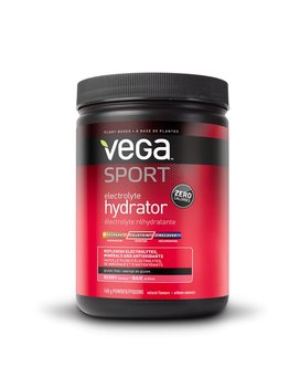 Vega VEGA Sport Electrolyte Hydrator Berry 148g