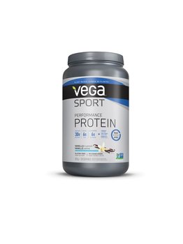 Vega VEGA Sport Performance Protein Vanilla 828g