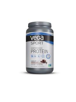 Vega VEGA Sport Performance Protein Chocolate 837g