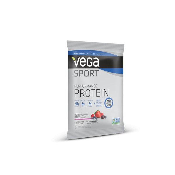 Vega VEGA Sport Performance Protein Berry 42g