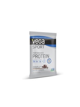 Vega VEGA Sport Performance Protein Chocolate 44g