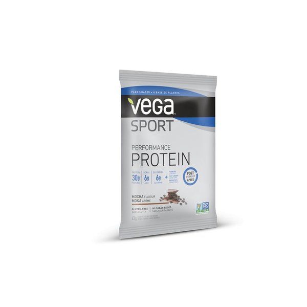 Vega VEGA Sport Performance Protein Mocha 43g
