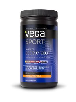 Vega VEGA Sport Recovery Accelerator Tropical 540g