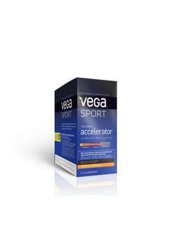 Vega VEGA Sport Recovery Accelerator Tropical 12 X 27g