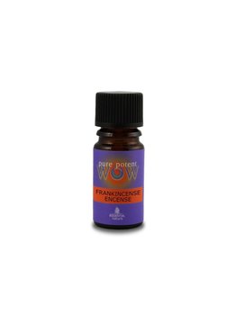 Pure Potent Wow Pure Potent Wow Frankincense 100% Pure 5ml