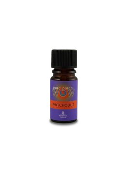 Pure Potent Wow Pure Potent Wow Patchouli 5 ml