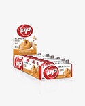 UP Up Bars Peanut Butter 12 X 62g