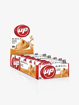 UP Up Bars Peanut Butter 12 X 62g