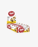 UP Up Bars Choco Chip Cookie Dough - Case 12 X 62g