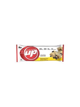 UP Up Bars Choco Chip Cookie Dough 62g