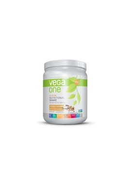 Vega VEGA ONE Nutritional Shake Coconut Almond 417g