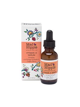 Mad Hippie Mad Hippie Vitamin A Serum 30 ml