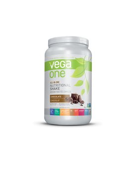 Vega VEGA ONE Nutritional Shake Chocolate 876g