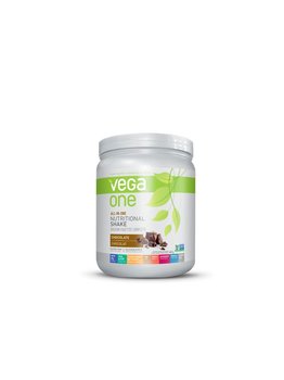 Vega VEGA ONE Nutritional Shake Chocolate 438g