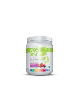 Vega VEGA ONE Nutritional Shake Berry 425g