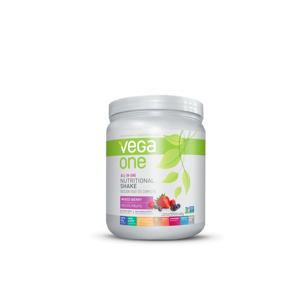 Vega VEGA ONE Nutritional Shake Berry 425g