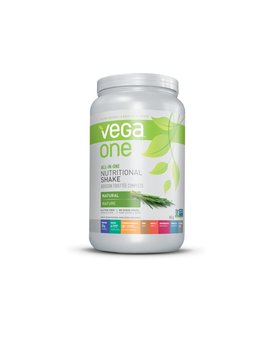 Vega VEGA ONE Nutritional Shake Natural 862g