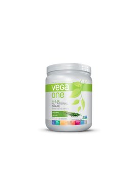 Vega VEGA ONE Nutritional Shake Natural 431g