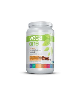 Vega VEGA ONE Nutritional Shake Vanilla Chai 874g