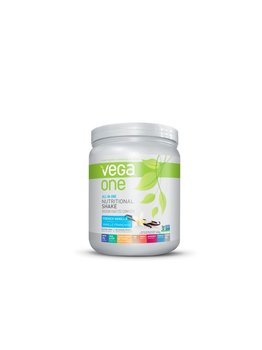 Vega VEGA ONE Nutritional Shake French Vanilla 415g