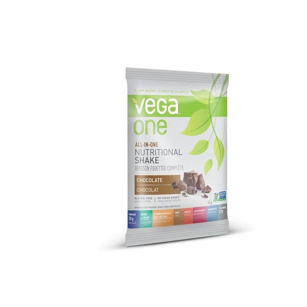 Vega VEGA ONE Nutritional Shake Chocolate 41.7g