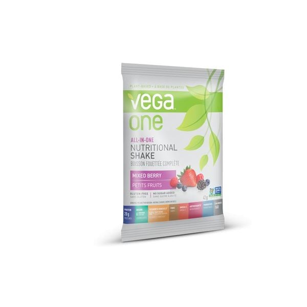 Vega VEGA ONE Nutritional Shake Berry 42.5g