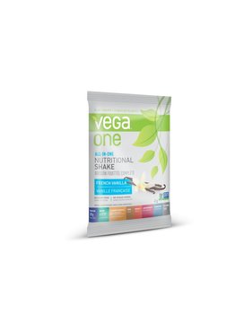 Vega VEGA ONE Nutritional Shake French Vanilla 37.6g