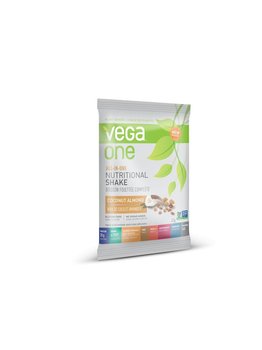 Vega VEGA ONE Nutritional Shake Coconut Almond 42g