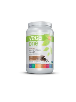 Vega VEGA ONE Nutritional Shake Mocha 836g