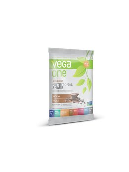 Vega VEGA ONE Nutritional Shake Mocha 42g