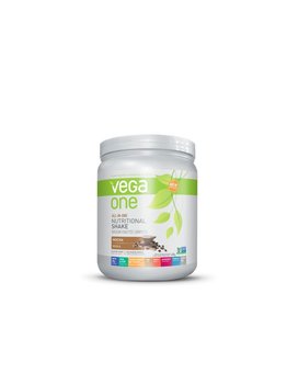 Vega VEGA ONE Nutritional Shake Mocha 418g