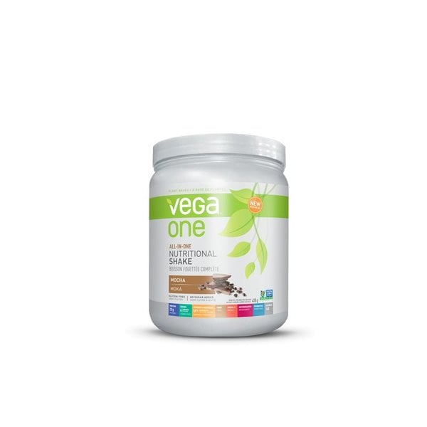 Vega VEGA ONE Nutritional Shake Mocha 418g
