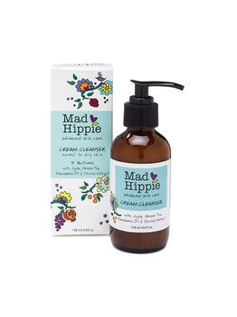 Mad Hippie Mad Hippie Cream Cleanser 118ml