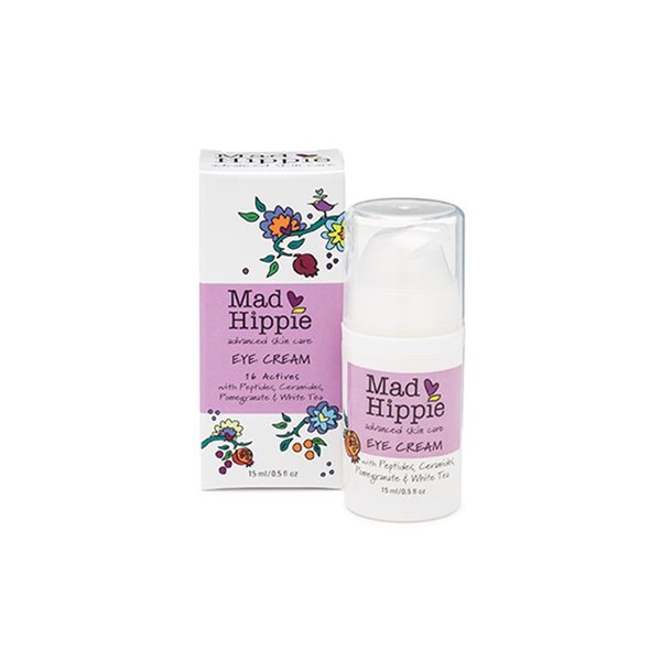 Mad Hippie Mad Hippie Eye Cream 15 ml