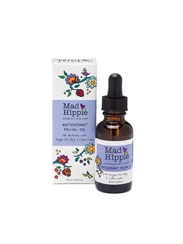 Mad Hippie Mad Hippie Antioxidant Facial Oil 30 ml