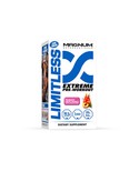 Magnum Nutraceuticals Magnum Limitless Fearless Fruit Punch 20 servings