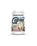 Magnum Nutraceuticals Magnum Quattro Vanilla Ice Cream 2lb