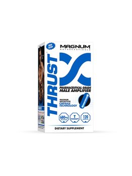 Magnum Nutraceuticals Magnum Thrust 120 caps