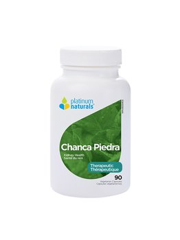 Platinum Naturals Platinum Chanca Piedra 90 vcaps