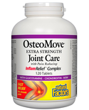 Natural Factors Natural Factors OsteoMove Extra Strength Joint Care 120 tabs