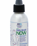 Mountain Medicinals Mountain Medicinals Pain Relief Now 120ml Spray