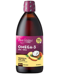 Sea-licious Sea-licious Tropical Colada 500 ml