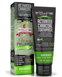 My Magic Mud My Magic Mud Charcoal Toothpaste Wintergreen113gr