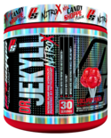 Pro Sports Pro Sports Dr Jekyll NitroX Lollipop Punch 30 servings